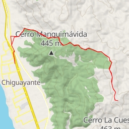 thumbnail for Camino vecinal - Camino vecinal