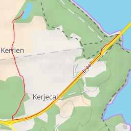 thumbnail for Lanio Huella