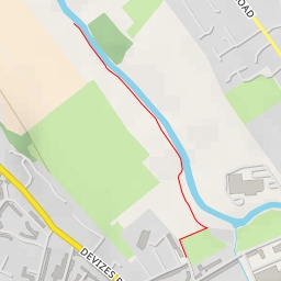 thumbnail for Castle Keep - Salisbury