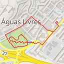 thumbnail for Alameda Vasco Granja - Alameda Vasco Granja - Amadora