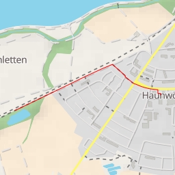 thumbnail for Bonhoefferstraße - Bonhoefferstraße - Ingolstadt