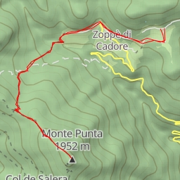 thumbnail for Monte Punta