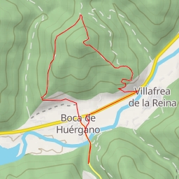 thumbnail for Cueto de la Grancia