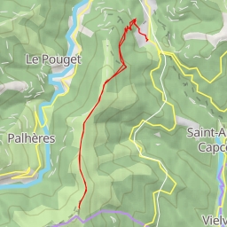 thumbnail for Saint-André-Capcèze