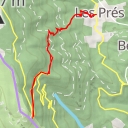 thumbnail for Belvédère des Bouzèdes