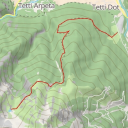 thumbnail for Lago di Lausetto