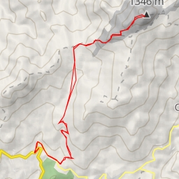 thumbnail for Punta d'Urghjavari