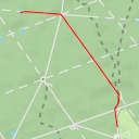 thumbnail for Route Forestière du Chêne Boudin - Route Forestière du Chêne Boudin