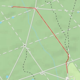 thumbnail for Route Forestière du Chêne Boudin - Route Forestière du Chêne Boudin