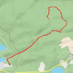 thumbnail for Narverudåsen