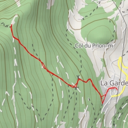 thumbnail for Chemin de Pentecôte