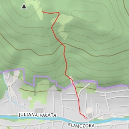 thumbnail for Schronisko Stefanka na Koziej Górze