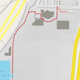 thumbnail for Alberca ITESM CEM