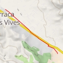 thumbnail for Camí Natural de l'Antic Trenet - Camí Natural de l'Antic Trenet