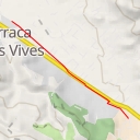 thumbnail for Camí Natural de l'Antic Trenet - Camí Natural de l'Antic Trenet