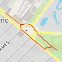 thumbnail for Jardín Botánico Carlos Thays - Avenida General Las Heras - Buenos Aires