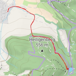 thumbnail for Böhringerhauweg - Böhringerhauweg