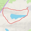 thumbnail for Lunkevann - Nordvangvegen