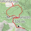 thumbnail for Sentiero del Masso vòto