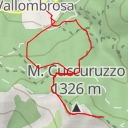 thumbnail for Sentiero del Masso vòto