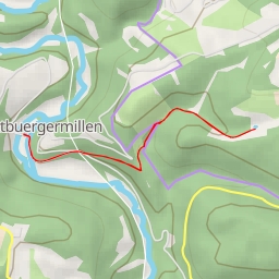 thumbnail for Konstemerstrooss - Parc Hosingen