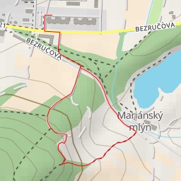 thumbnail for Mariánský mlýn