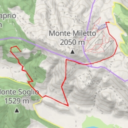 thumbnail for Monte Ruzzo