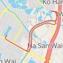 thumbnail for 洋葵徑 Geranium Path - 洋葵徑 Geranium Path - 元朗區 Yuen Long District