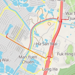 thumbnail for 元朗區 Yuen Long District