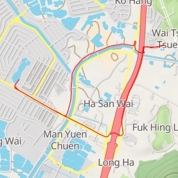 thumbnail for 元朗區 Yuen Long District