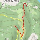 thumbnail for Route du Béné