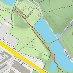 thumbnail for Petit étang des Clabots - Kleine Klabotsvijver