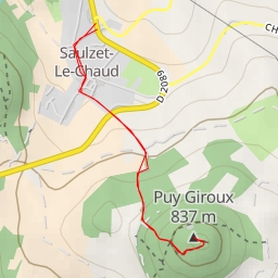 thumbnail for Puy Giroux