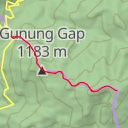 thumbnail for Gunung Ulu Semangkok