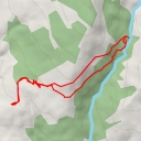 thumbnail for Camino Real de la Sierra