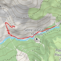 thumbnail for Chemin de Rouanne