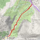 thumbnail for Chalet du Col de Balme