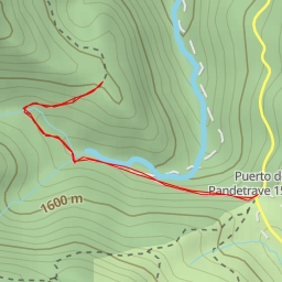 thumbnail for El Salgar