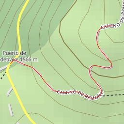 thumbnail for de Portilla de la Reina a Posada de Valdeón - de Portilla de la Reina a Posada de Valdeón