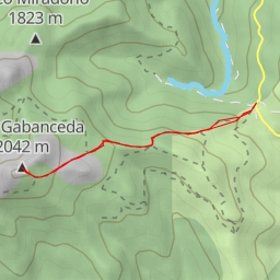 thumbnail for Peña Gabanceda