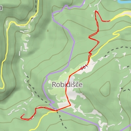 thumbnail for Monte Tenzeclavo