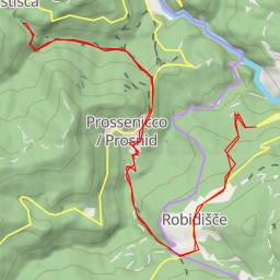 thumbnail for Cascata Vecchio Mulino