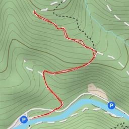 thumbnail for Wackerer Weg