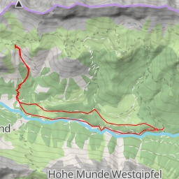 thumbnail for Steinernes Hüttl