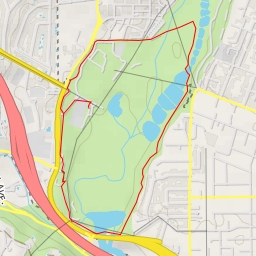 thumbnail for Spreading Basin 12