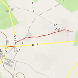 thumbnail for Route de Bach - Route de Bach