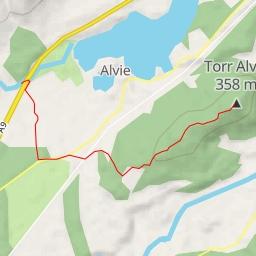 thumbnail for Duke of Gordons Monument