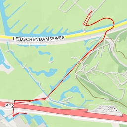 thumbnail for 's-Gravenpad - 's-Gravenpad