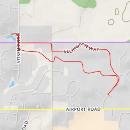 thumbnail for Champions Run