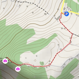 thumbnail for Chapfweg